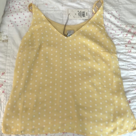 a new day NWT bundle of 3 tops size small - Picture 3 of 4